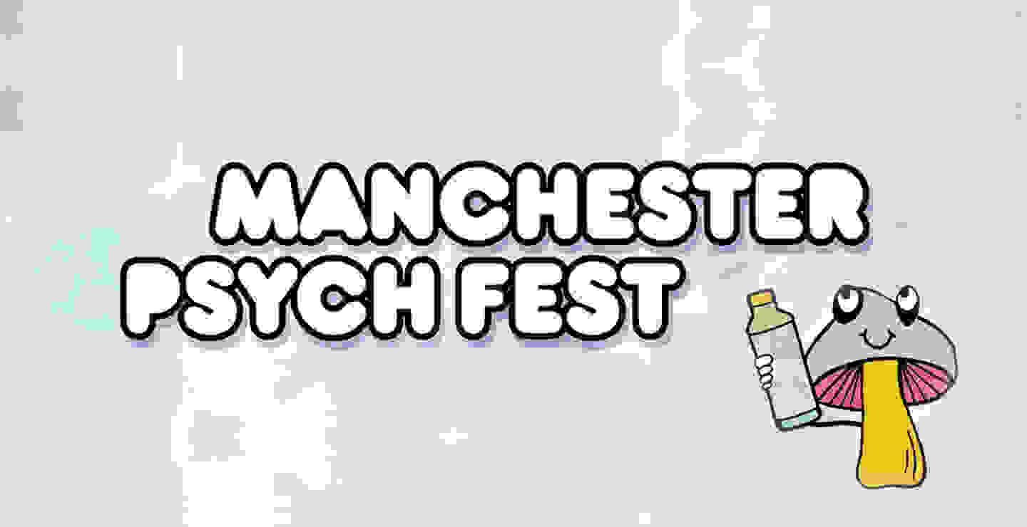 Conoce los detalles del Manchester Psych Fest 2021