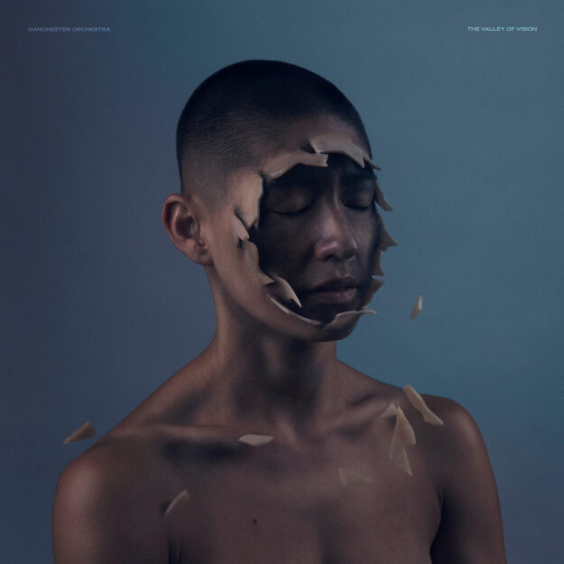 Manchester Orchestra — The Valley Of Vision