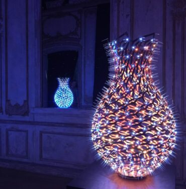 Entrevista con Moritz Waldemeyer