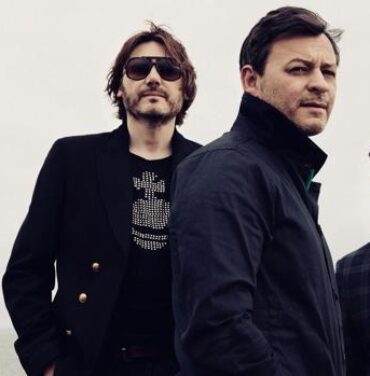 Nuevo tema de Manic Street Preachers