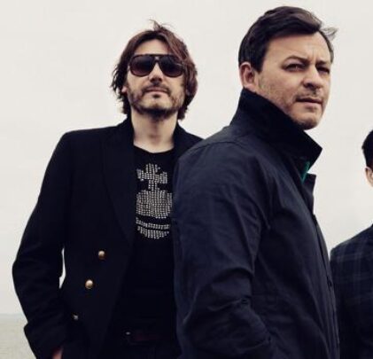 Nuevo tema de Manic Street Preachers