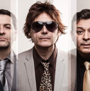 Nuevo video de Manic Street Preachers