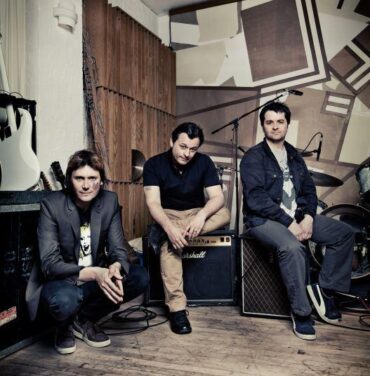 Manic Street Preachers preparan dos lanzamientos