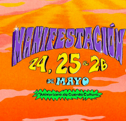 Cuerda Cultura celebrará su quinto aniversario