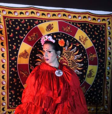 Manitas Nerviosas comparte “A Love Supermeme”