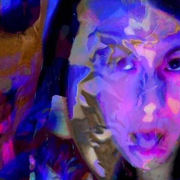 Manitas Nerviosas — A Love Supermeme