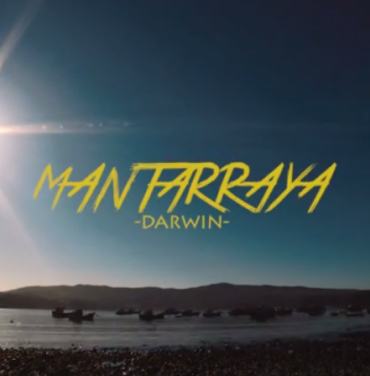 Mantarraya presenta video para 
