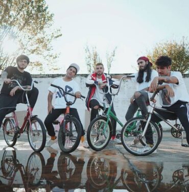 Entrevista con Mantarraya