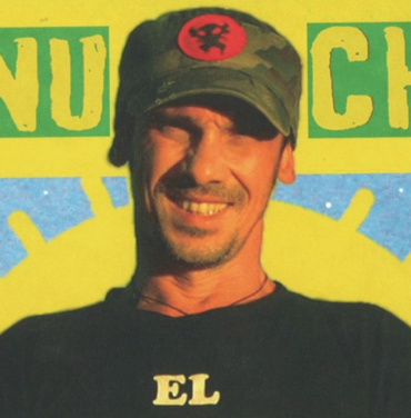A 15 años de 'La Radiolina' de Manu Chao