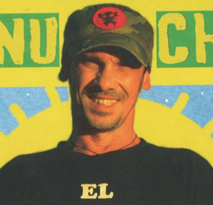 A 15 años de 'La Radiolina' de Manu Chao