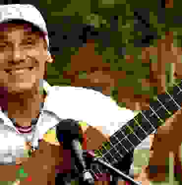 Manu Chao estrena “Viva tú”