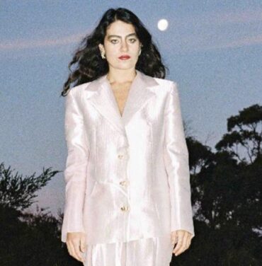 Maple Glider, melancólico folk indie desde Australia