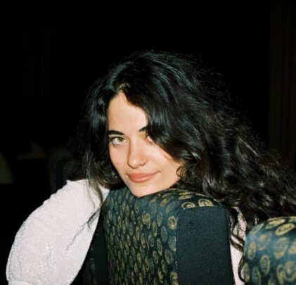 Maple Glider estrena el video de “Friend”