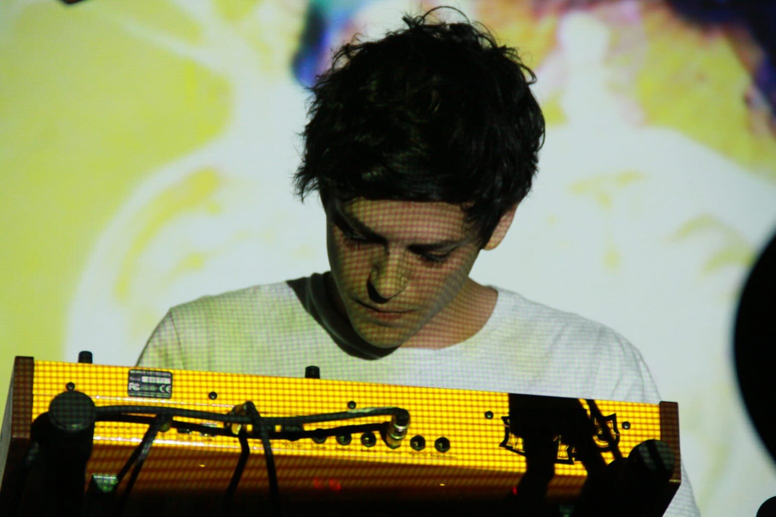 Marbeya Sound: Empezando a colonizar oídos