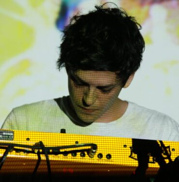 Marbeya Sound: Empezando a colonizar oídos