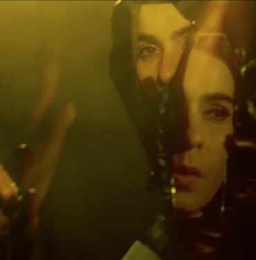 Marcela Viejo lanza video con Manuel “Coe” Mendoza