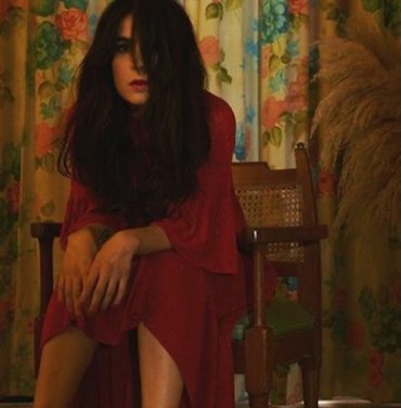 Festival Marvin: Entrevista con Marcela Viejo