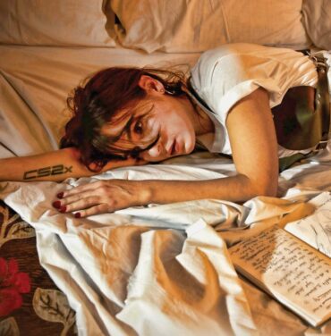 Marcela Viejo presenta “Soy Vertical”