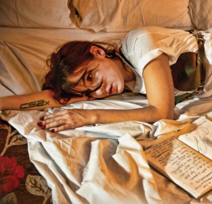 Marcela Viejo presenta “Soy Vertical”