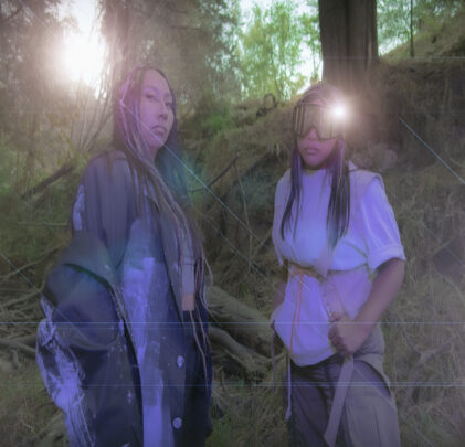 “ReSURrección”, lo nuevo de Mare Advertencia y TAYHANA