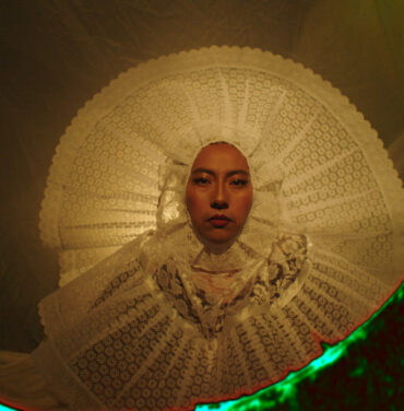 Mare Advertencia Lirika comparte su EP, 'SiempreViva'