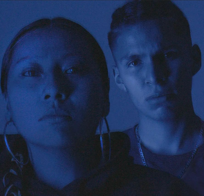 Mare Advertencia Lirika estrenará el video de “SHHH”