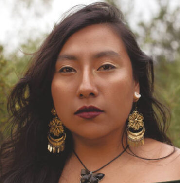 Luciérnagas, la nueva canción de Mare Advertencia Lirika