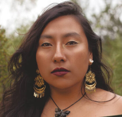 Luciérnagas, la nueva canción de Mare Advertencia Lirika