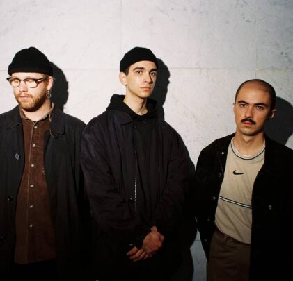 Margarita Quebrada: sonido ochentero con toques nostálgicos