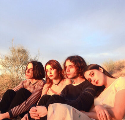 Conoce los detalles sobre el festival Morres online