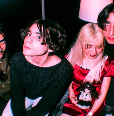 Margaritas Podridas estrena el tema “Corazón”