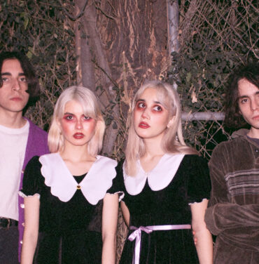 SOLD OUT: Hipnosis presenta: Margaritas Podridas en el Foro Indie Rocks!