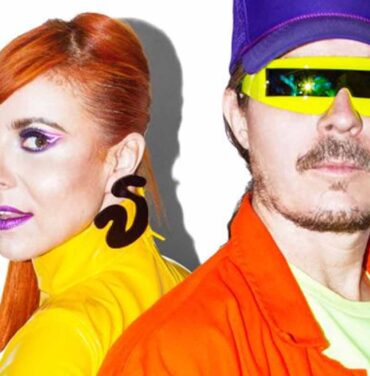 María Daniela y su Sonido Lasser estrena “Nada Que Decir”