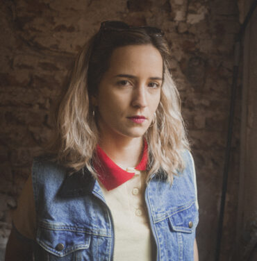 Maria Codino estrena el single, “Nöche”