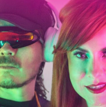 María Daniela y su Sonido Lasser se presentará en el MUAC