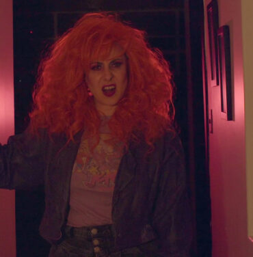 María Daniela y su Sonido Lasser presenta video para “Hechicera”