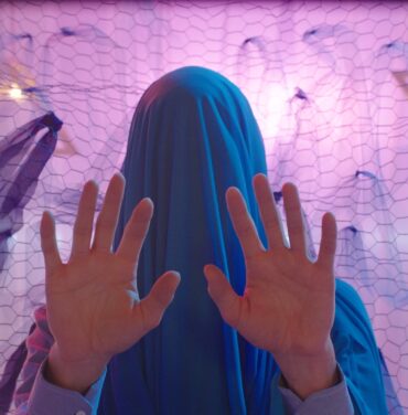 The Maricahi Ghost presentará el cortometraje, ‘Soledad’