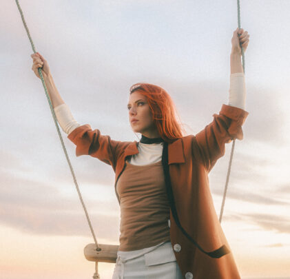 “un poquito más”, lo nuevo de Mariana Montenegro