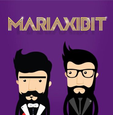 Virgin Mobile presenta: Entrevista con Mariaxibit