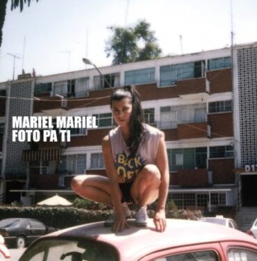 Mariel Mariel - Foto Pa Ti