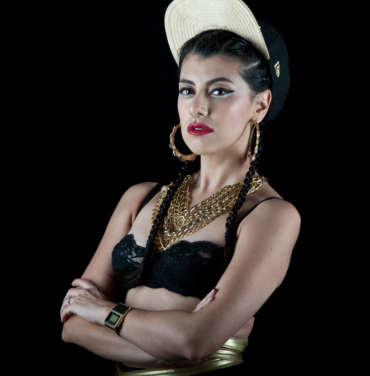 Entrevista con Mariel Mariel