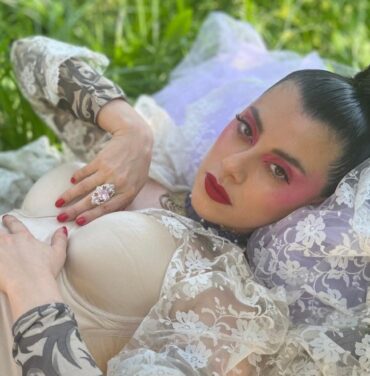 Mariel Mariel presenta “La Morena”