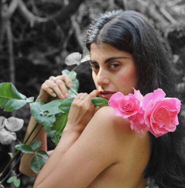 Mariel Mariel presenta 