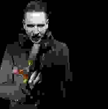 Marilyn Manson y Rob Zombie versionan a The Beatles