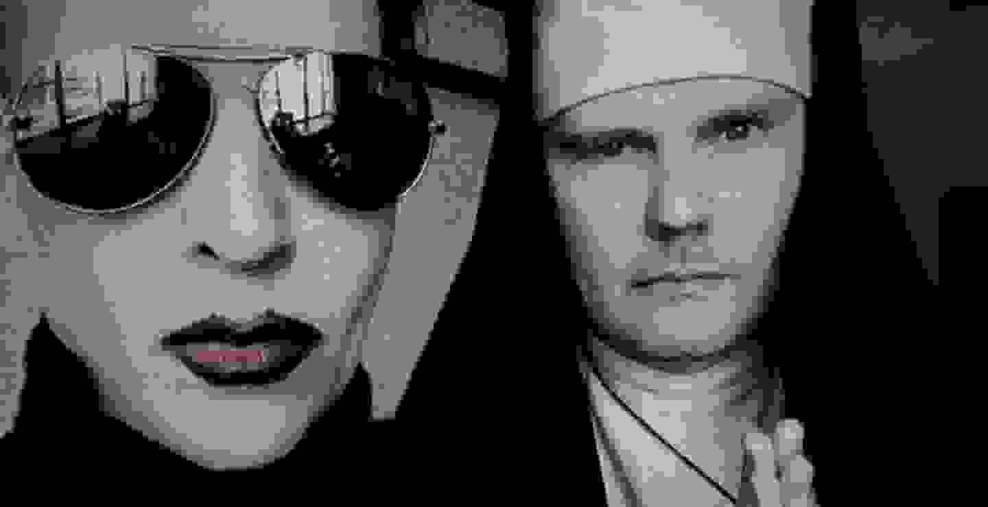 Marilyn Manson y Billy Corgan le hacen cover a Cyndi Lauper