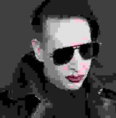 Marilyn Manson logra otro acuerdo en sus demandas