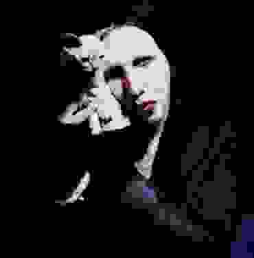 Marilyn Manson estrena video de “Don't Chase The Dead”