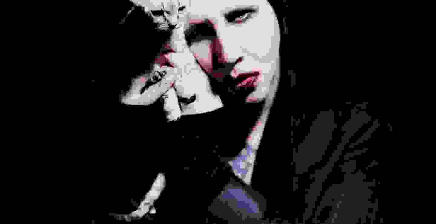 Marilyn Manson estrena video de “Don't Chase The Dead”