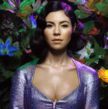 Marina revela diagnóstico de enfermedad crónica