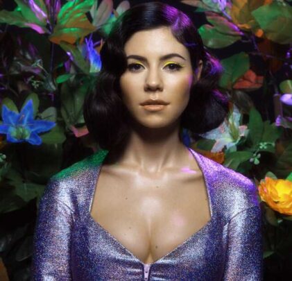 Marina revela diagnóstico de enfermedad crónica